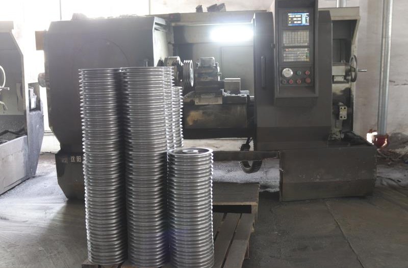 生產(chǎn)車(chē)間